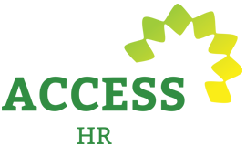 Access HR Logo